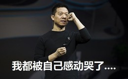 1 năm trước tuyên bố Apple đã lỗi thời và sắp vượt Tesla, giờ đây tỷ phú Trung Quốc này đang phải sa thải 90% nhân sự công ty