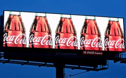 Coca Cola và lối mòn theo những tập đoàn thuốc lá