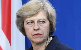 Thủ tướng Anh: Đã đến lúc chính phủ cần kiểm soát Internet