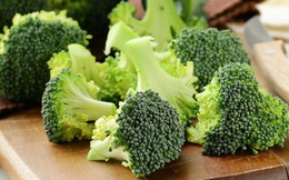 Bông cải xanh và 7 lợi ích trên cả tuyệt vời mà bạn không nên bỏ qua