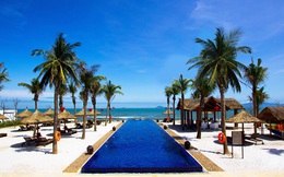 Nha Trang, Phú Quốc, Cửa Đại thuộc top các bãi biển rẻ nhất thế giới