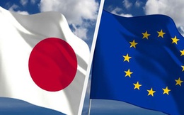 EU và Nhật Bản đạt đồng thuận về thỏa thuận FTA lịch sử