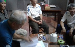 Hà Nội: Nhà ở quận Thanh Xuân vi phạm “biến” thành chung cư mi ni