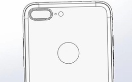 Rò rỉ bản vẽ iPhone 7s và 7s Plus, năm thứ tư giữ nguyên thiết kế chỉ cập nhật cấu hình