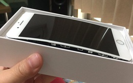 Apple điều tra nguyên nhân khiến pin của iPhone 8 Plus bị phồng và làm biến dạng máy