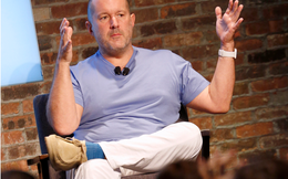 Giám đốc thiết kế Apple: “Chúng tôi đã mất 5 năm thất bại để có thể tạo ra iPhone X”