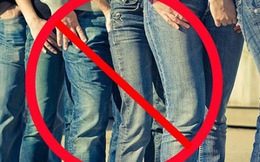 TP HCM sẽ cấm công chức mặc quần jeans, áo thun trong giờ làm
