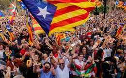 Nhiều nước phản đối việc vùng Catalonia tuyên bố độc lập