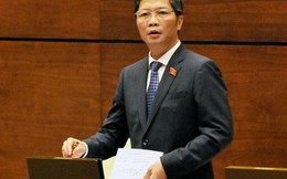 Bộ trưởng Công Thương "phản hồi" ĐBQH Nguyễn Sỹ Cương về buôn lậu thuốc lá