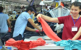 Dệt may Việt Nam ngày càng chịu sức ép cạnh tranh từ Trung Quốc, Myanmar