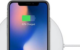 Tuổi thọ pin trên iPhone X khiến người dùng thất vọng