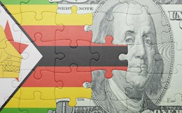 Sự thật về nền kinh tế Zimbabwe, quốc gia có giá Bitcoin lên tới 13.000 USD