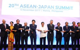 50 năm thành lập ASEAN: Thành tựu và thách thức phía trước là gì?