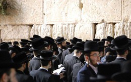 Tư duy làm giàu: Bí quyết để người Do thái trở nên xuất chúng và giàu có nhất thế giới