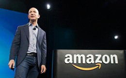 Tỷ phú Jeff Bezos: Tôi đã làm điều này ở tuổi 30 để không phải hối tiếc khi 80 tuổi