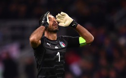 Kinh tế Italy có thể mất 1 tỷ Euro vì đội tuyển trượt World Cup