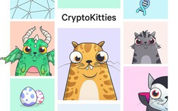 Nuôi mèo ảo đang trở thành cơn sốt của cộng đồng Crypto thế giới, một con có thể bán với giá 2,5 tỷ đồng