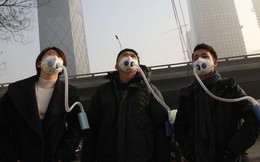 Người nghèo Trung Quốc phải chấp nhận ô nhiễm vì không có tiền mua không khí sạch