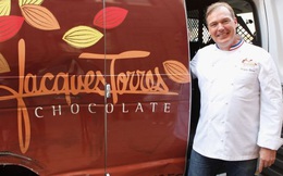"Quý ngài chocolate": Kiếm hàng triệu USD vẫn không thích mở rộng kinh doanh và chỉ thuê nhân viên có kỹ năng mình không có