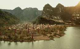 Bài học cho du lịch Việt Nam với cơ hội từ phim ăn khách như "Kong: Đảo đầu lâu"