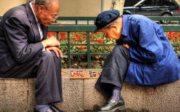 Trung Quốc và cơn đau đầu dân số già hóa đúng lúc kinh tế cần cất cánh