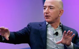 Jeff Bezos đã sử dụng thần chú này để tăng gấp đôi hiệu suất làm việc của nhân viên