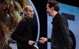 Bị Microsoft gửi cả một con cá chết tới cửa nhà, nhưng lập trình viên trẻ đầy tài năng vẫn quyết một lòng theo Steve Jobs vì lý do này