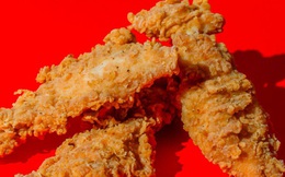 Cuối cùng tìm ra lý do thực sự khiến mọi người "cuồng" ăn gà rán KFC đây rồi