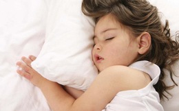 Phát hiện mới: Hậu quả nghiêm trọng nếu con bạn không được ngủ đủ 9h mỗi ngày