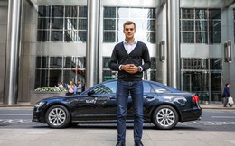Chàng trai 23 tuổi bỏ đại học, lập startup đối đầu với Uber, giá cước rẻ chỉ bằng 1/3