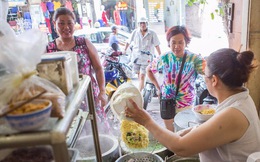 Có một tiệm mì vằn thắn gia truyền 3 đời, ăn là nghiện, không thử là thiệt ở Hà Nội, bạn đã biết chưa?