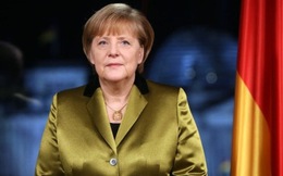 Bầu cử Đức: Đảng của bà Merkel thắng mà thua, cả châu Âu lo ngại