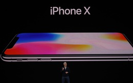 Người dùng bối rối: Gọi là "iPhone 10" hay "iPhone X", thế nào mới đúng?