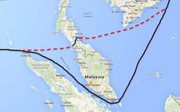 Kra: Siêu dự án kênh đào xuyên Thái Lan, 'hiểm họa' cho nền kinh tế Singapore, tiềm năng thay đổi hoàn toàn cục diện hàng hải quốc tế