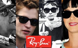 Ray Ban: Thất bại ê chề vì mức giá bình dân 19 USD, rồi lại lên đỉnh hào quang nhờ "cắt cổ" khách hàng nhưng ai cũng xin chết