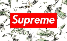 Supreme: Bán hàng "số lượng có hạn", khiến fan đi lùng đồ cũ với giá trên trời, trở thành một "tín ngưỡng" và có giá tỷ đô