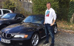 Biến chiếc BMW cà tàng thành xe điện, chàng kĩ sư 27 tuổi thôi việc ở Tesla chứng minh cho thế giới thấy: Làm xe điện không cần nhiều tiền như Elon Musk