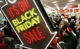 Black Friday: Nguồn cơn cho những cuộc "hỗn chiến" giật đồ mỗi mùa sales của hội cuồng shopping đến từ đâu?