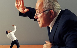 7 sai lầm các sếp thường mắc phải khiến nhân viên tức điên và muốn nghỉ việc ngay lập tức