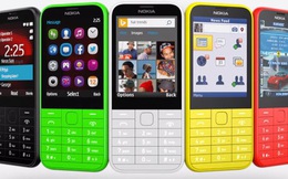 Mảng điện thoại "cục gạch" Nokia sống khỏe như thế này bảo sao họ không hồi sinh 3310?