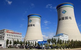 Trung Quốc đang tạo ra một liên minh tập đoàn năng lượng lớn nhất thế giới