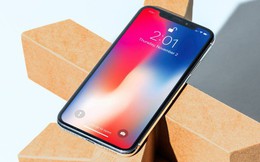 Không cần mua xách tay nữa, 8/12 sẽ có iPhone X chính hãng tại Việt Nam, giá từ 29,99 triệu đồng