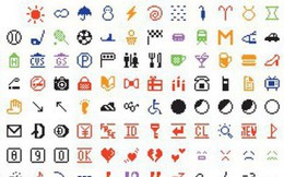 Hay dùng emoji để "chat chit" nhưng bạn đã biết ai là người tạo ra chúng chưa?
