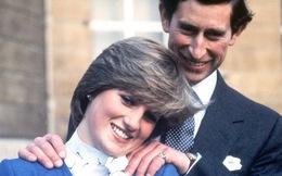 Nhìn lại cuộc đời cố công nương Diana: Những năm tháng không thể quên của một đóa hồng nước Anh