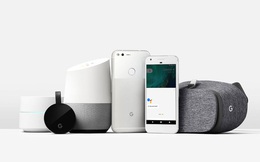 Alexa, tiềm năng trở thành "Android của thời đại hậu smartphone" và cú tát vào mặt Google