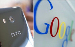Lỗ gần 10 tỷ đô vì mua Motorola, Google vẫn muốn lặp lại lịch sử với HTC?
