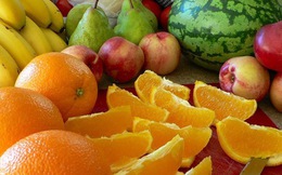 Mùa hè nên ăn trái cây nào để giải nhiệt?