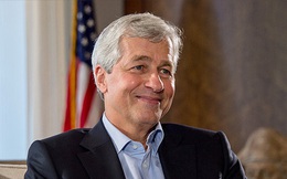 Jamie Dimon - CEO ngân hàng quyền lực nhất thế giới cảnh báo nước Mỹ có "điều gì đó sai sai"