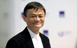 Jack Ma: CEO của năm trên bìa Tạp chí Time 30 năm nữa sẽ là... một chiếc máy tính