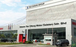 Doanh nghiệp ôtô Malaysia muốn lập công ty lắp ráp xe tại Việt Nam